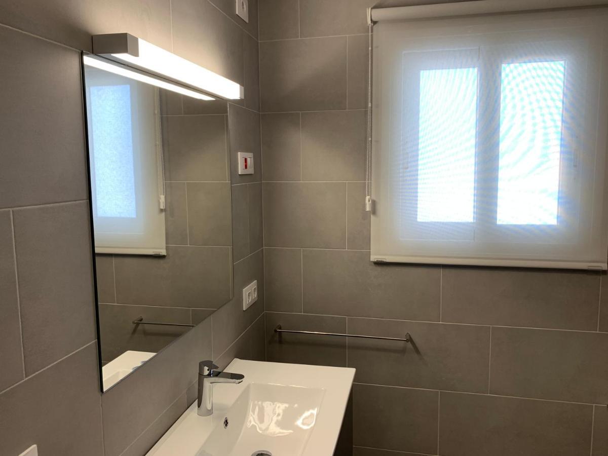 Apartamento En Playa Santo Tomas Es Migjorn Gran Bagian luar foto